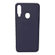 Samsung A20s Funda Estuche Silicone Case 