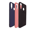 Samsung A20s Funda Estuche Silicone Case 