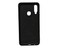 Samsung A20s Funda Estuche Silicone Case 