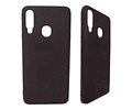 Samsung A20s Funda Estuche Silicone Case 
