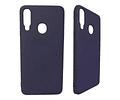 Samsung A20s Funda Estuche Silicone Case 