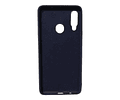 Samsung A20s Funda Estuche Silicone Case 