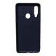 Samsung A20s Funda Estuche Silicone Case 