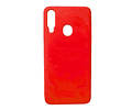 Samsung A20s Funda Estuche Silicone Case 
