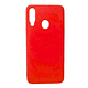 Samsung A20s Funda Estuche Silicone Case 