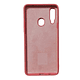 Samsung A20s Funda Estuche Silicone Case 