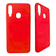 Samsung A20s Funda Estuche Silicone Case 
