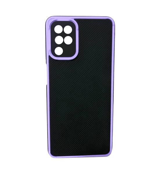 Samsung A12 Funda Antiimpacto Protector Camara 