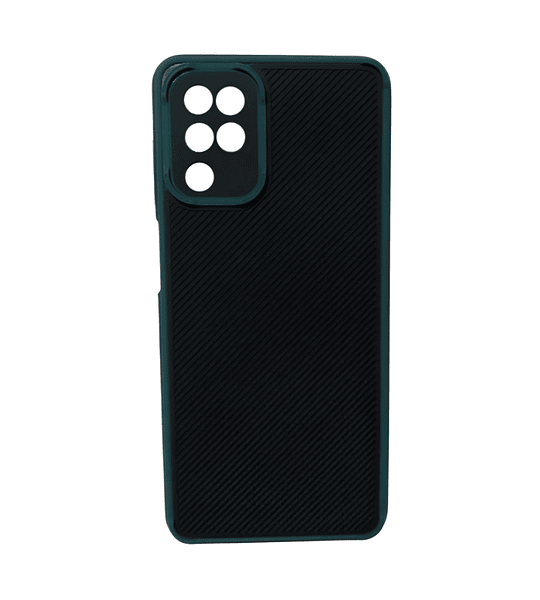 Samsung A12 Funda Antiimpacto Protector Camara 