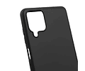 Samsung A12 Funda Protector Microfibra Compatible 