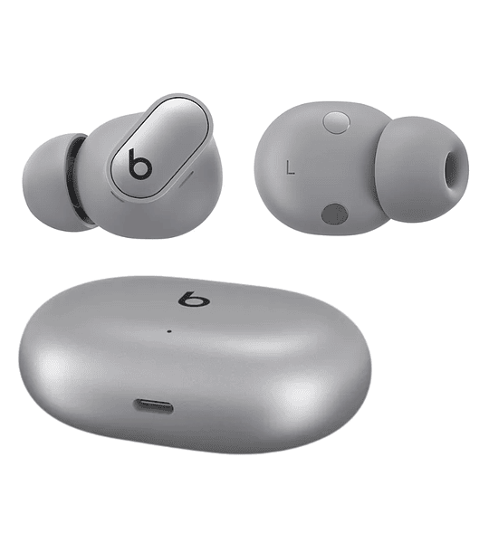 Audífonos Beats Studio Buds Plus Inalámbricos con Cancelación Activa de Ruido – Originales