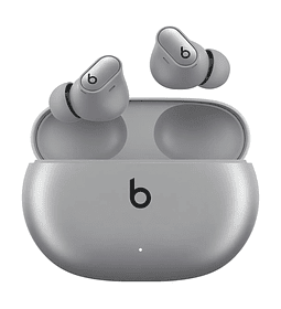 Audífonos Beats Studio Buds Plus Inalámbricos con Cancelación Activa de Ruido – Originales