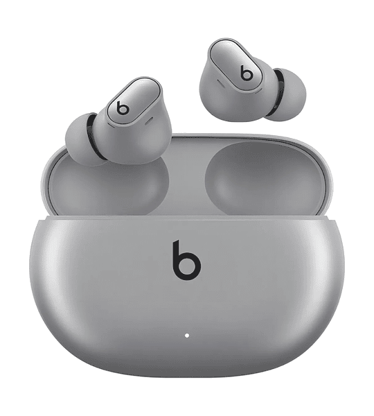 Audífonos Beats Studio Buds Plus Inalámbricos con Cancelación Activa de Ruido – Originales