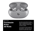 Audífonos Beats Studio Buds Plus Inalámbricos con Cancelación Activa de Ruido – Originales