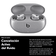 Audífonos Beats Studio Buds Plus Inalámbricos con Cancelación Activa de Ruido – Originales