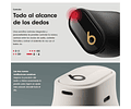 Audífonos Beats Studio Buds Plus Inalámbricos con Cancelación Activa de Ruido – Originales
