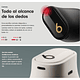 Audífonos Beats Studio Buds Plus Inalámbricos con Cancelación Activa de Ruido – Originales