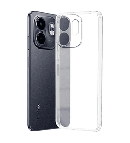 Samsung Smart 9 Funda Estuche Slim Esquinas Reforzadas Bumper