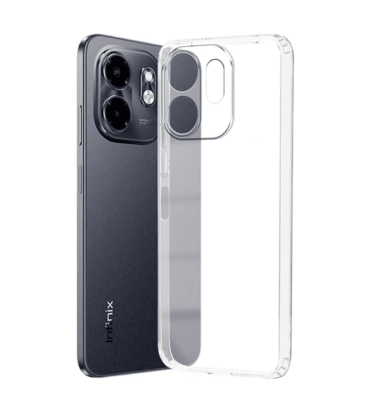 Samsung Smart 9 Funda Estuche Slim Esquinas Reforzadas Bumper