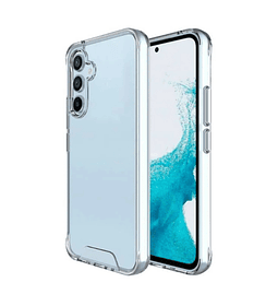 Samsung A15 Funda Estuche Slim Esquinas Reforzadas Bumper