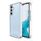 Samsung A15 Funda Estuche Slim Esquinas Reforzadas Bumper