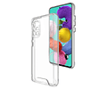 Funda Galaxy A51 Samsung Estuche Clean Space  