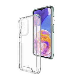 Funda Galaxy A23 Samsung Estuche Clean Space  