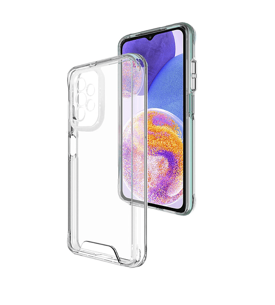 Funda Galaxy A23 Samsung Estuche Clean Space  