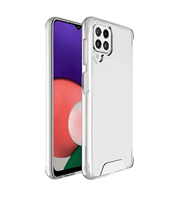 Funda Galaxy A22 Samsung Estuche Clean Space  