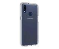 Funda Galaxy A10S Samsung Estuche Clean Space  