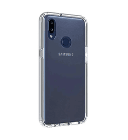 Funda Galaxy A10S Samsung Estuche Clean Space  