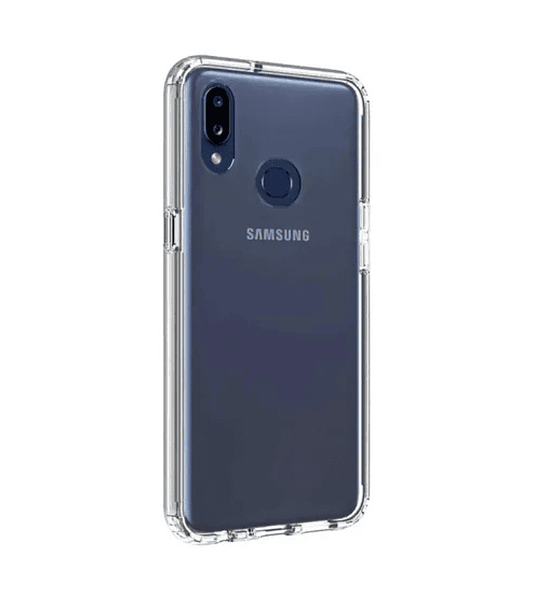 Funda Galaxy A10S Samsung Estuche Clean Space  