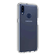 Funda Galaxy A10S Samsung Estuche Clean Space  