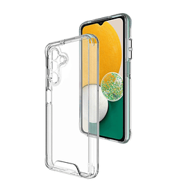 Funda Galaxy A13 Samsung Estuche Clean Space  