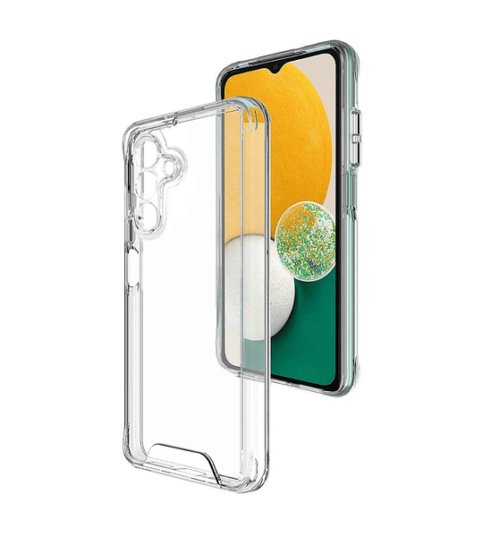 Funda Galaxy A13 Samsung Estuche Clean Space  