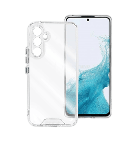 Funda Galaxy S23 FE Samsung Estuche Clean Space  