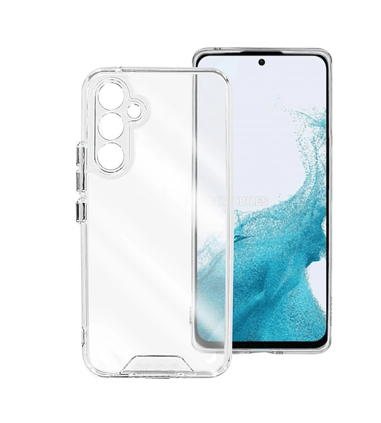 Funda Galaxy S23 FE Samsung Estuche Clean Space  