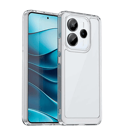 Funda Note 14 4G Xiaomi Estuche Clean Space  