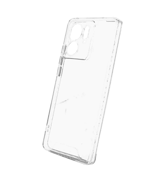 Funda Motorola E22i Estuche Clean Space  