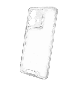 Funda Motorola Edge 40 Neo Estuche Clean Space  