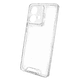Funda Motorola Edge 40 Neo Estuche Clean Space  