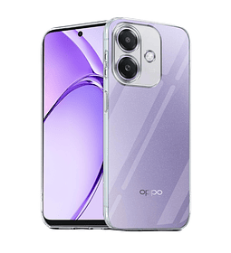 Funda Oppo A60 5G Estuche Clean Space  