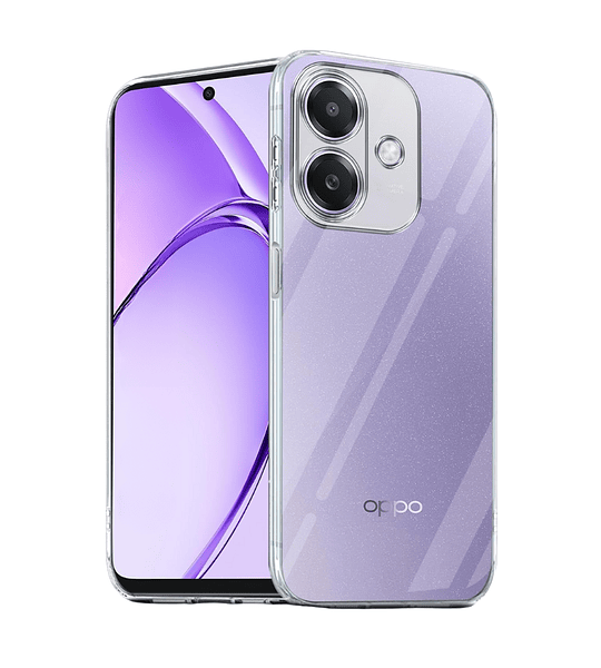 Funda Oppo A60 5G Estuche Clean Space  