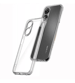 Funda Oppo A78 Estuche Clean Space  