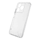 Funda Spark 10 Pro Tecno Estuche Clean Space  