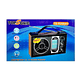 Radio Multibanda TopSonic TS-R208AC – 11 Bandas AM/FM/SW