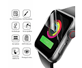 Hidrogel Xiaomi Mi Watch Protector de Pantalla Smartwatch Irrompible (Elegir Modelo)