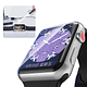 Hidrogel Xiaomi Mi Watch Protector de Pantalla Smartwatch Irrompible (Elegir Modelo)