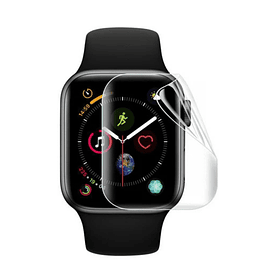 Hidrogel Xiaomi Mi Watch Protector de Pantalla Smartwatch Irrompible (Elegir Modelo)