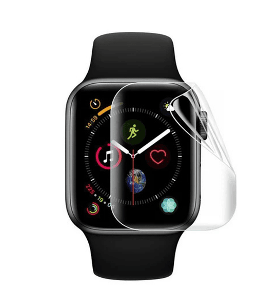 Hidrogel Xiaomi Mi Watch Protector de Pantalla Smartwatch Irrompible (Elegir Modelo)